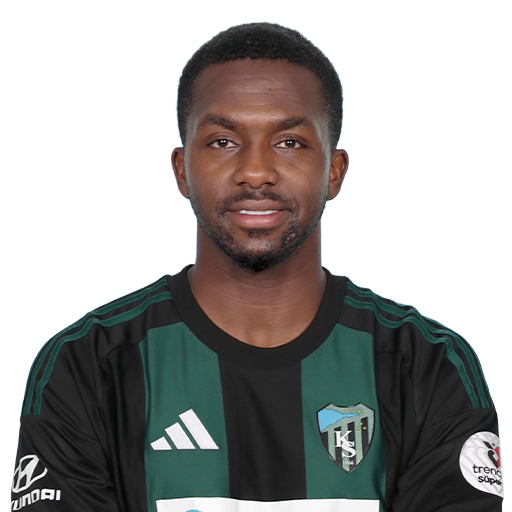 Anfernee Dijksteel