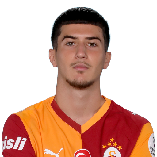 Gökdeniz Gürpüz