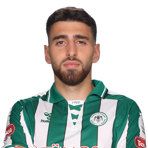 Mücahit İbrahimoğlu