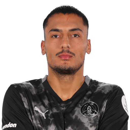 İbrahim Kaya