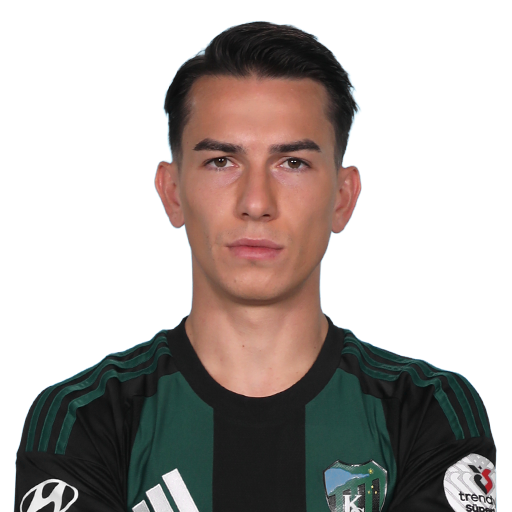 Furkan Gedik