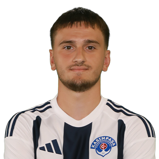 Berkay Muratoğlu