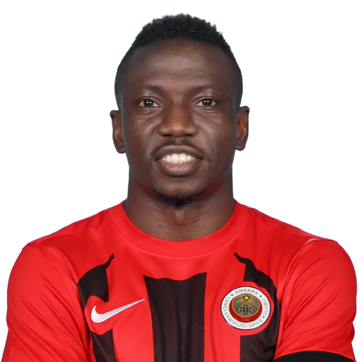 Peter Etebo