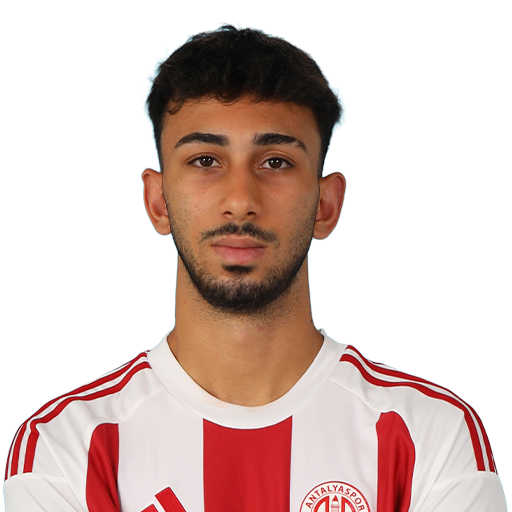 Berkay Topdemir