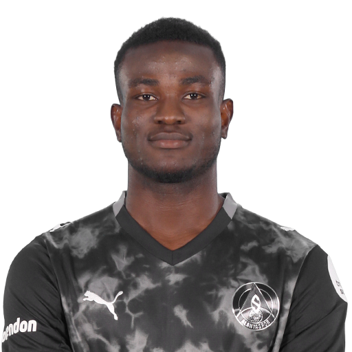Uchenna Ogundu