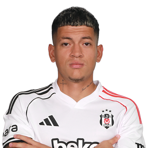 Elan Ricardo