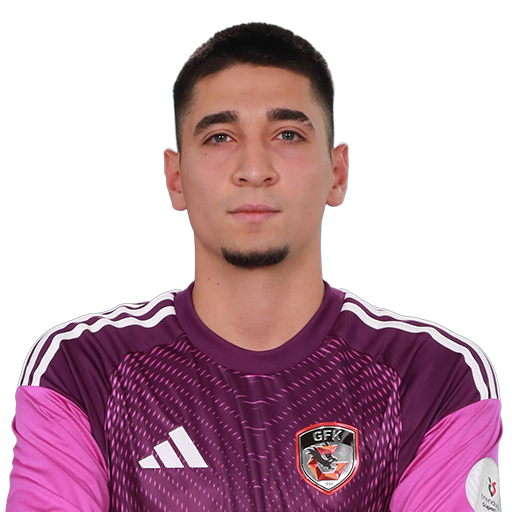 İbrahim Alkış