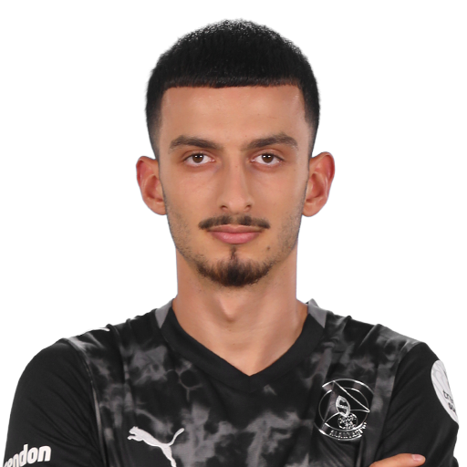 Baran Mogultay