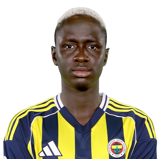 Abdou Fall