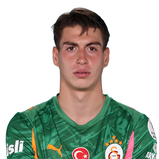 Enes Büyük