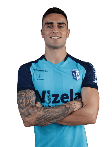 Carlos Isaac