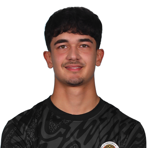 Berk Deniz Çukurcu