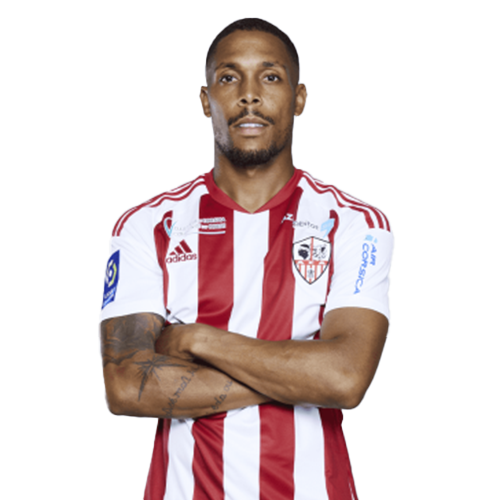 Mickael Alphonse