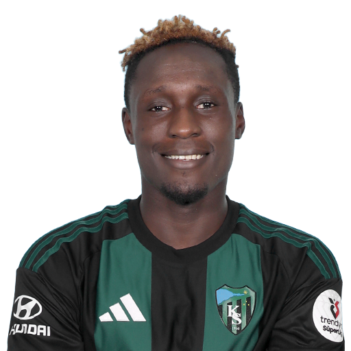 Daniel Agyei