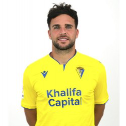 Alvaro Gimenez