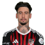 Luis Perez