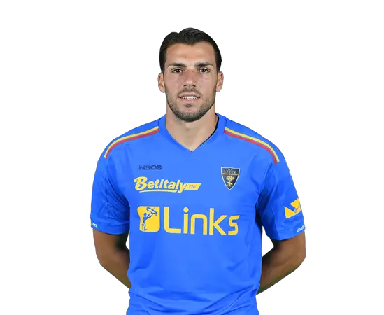 Marco Bleve