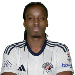 Fousseni Diabate