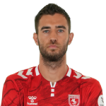 Toni Borevkovic
