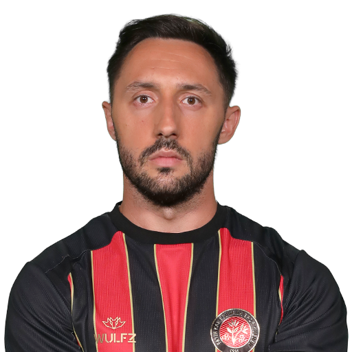 Joao Camacho