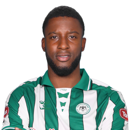 Riechedly Bazoer