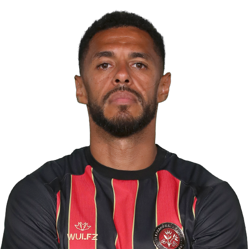 Andre Gray