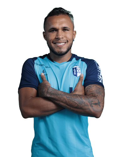 Andres Sarmiento