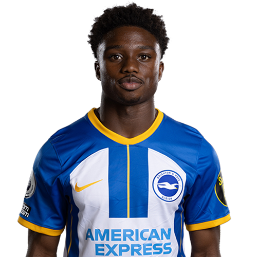 Tariq Lamptey Haberleri statistikleri Transfer Ve Son Dakika 