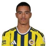 Mason Greenwood
