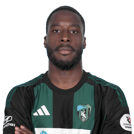 Massadio Haidara