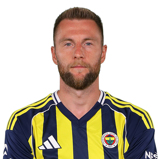 Milan Skriniar