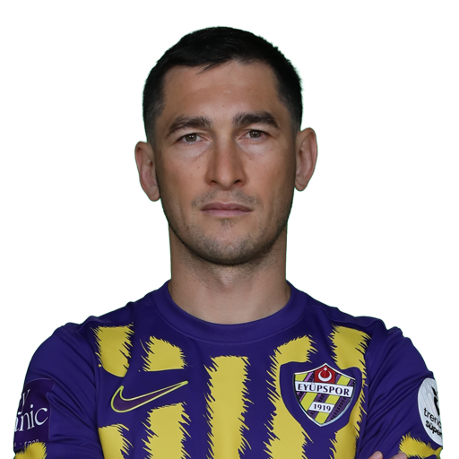Taras Stepanenko