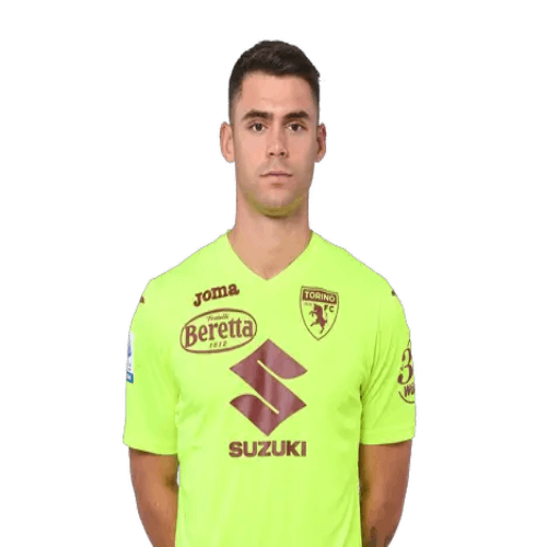Luca Gemello