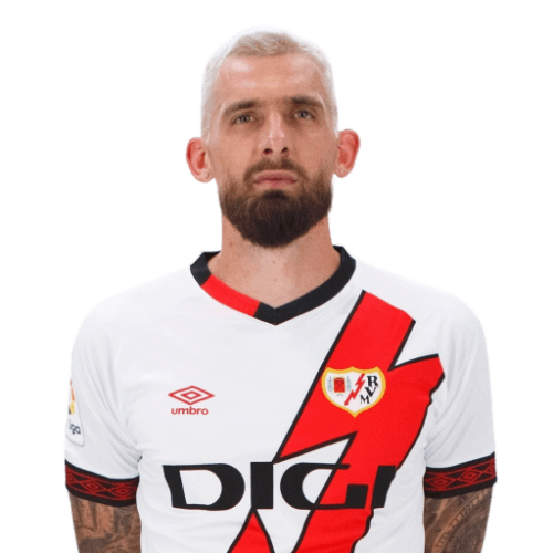 Esteban Saveljich Haberleri İstatistikleri Transfer ve Son Dakika