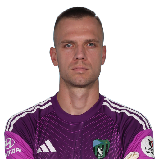 Aleksandar Jovanovic