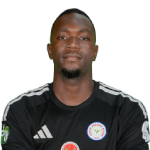 Yahia Fofana