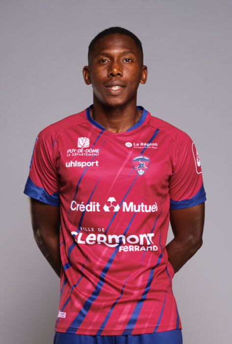 Jodel Dossou