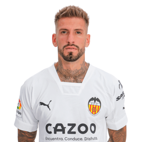 Samuel Castillejo Azuaga