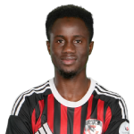 Drissa Camara