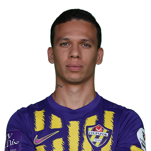 Lucas Felipe Calegari