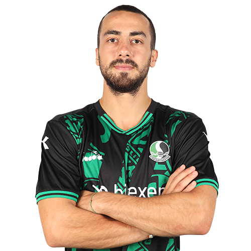 Emirhan Aydoğan
