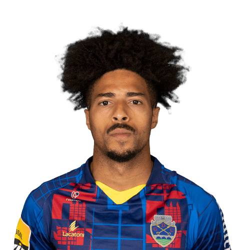 Joao Correia