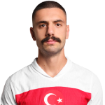Merih Demiral