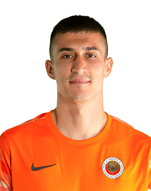 Übeyd Adıyaman