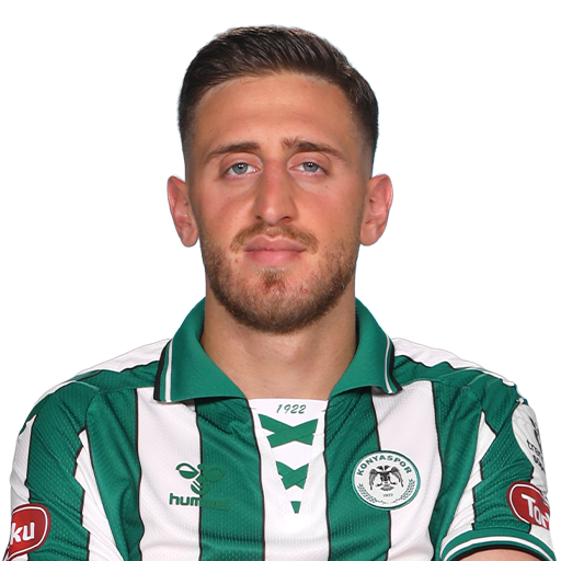 Melih İbrahimoğlu