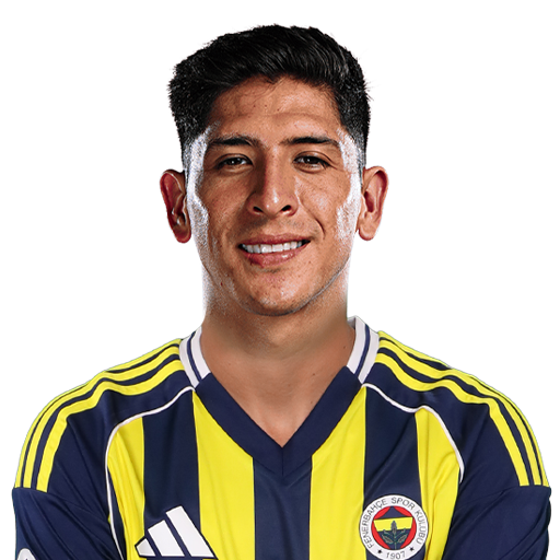 Edson Alvarez