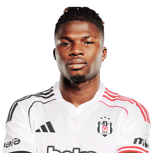 El Bilal Toure