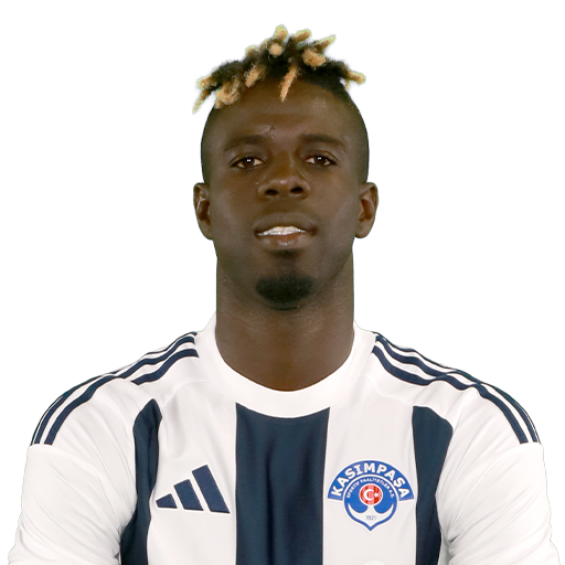 Pape Gueye