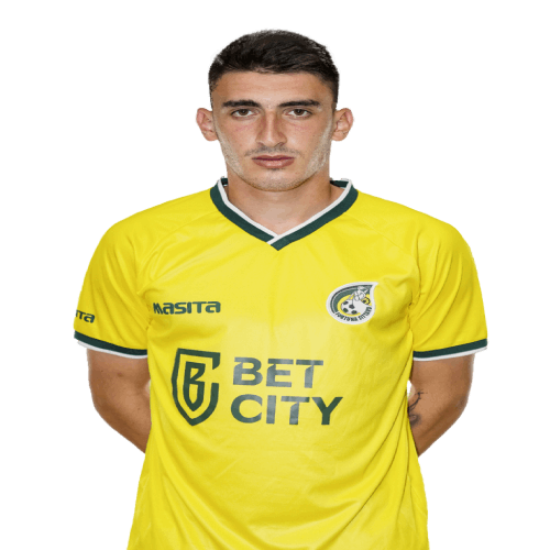 Vasilis Sourlis
