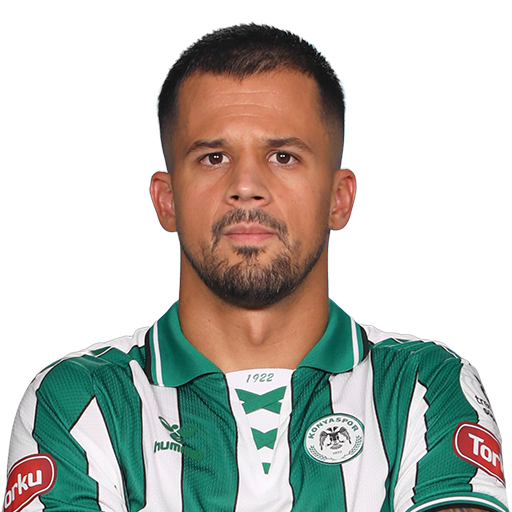 Josip Calusic